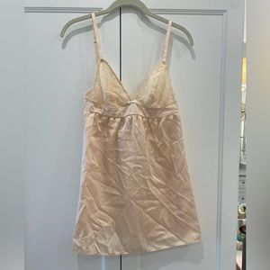 Wonderella by Ella Moss Ivory Chemise